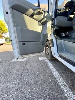 Mercedes Benz Sprinter - 9
