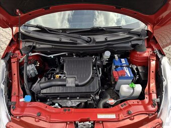 Suzuki Swift 1.2 69kW 2011 137437km VVT GL AC 4x4 - 9