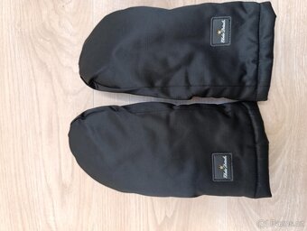 Bugaboo Fox 2 + Cybex Aton 5 Deep black - 9