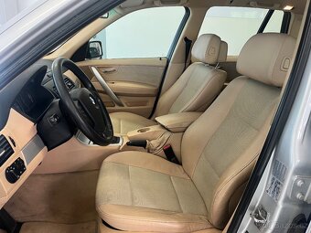 BMW X3 2,0d xDrive 130kw e83 - 9