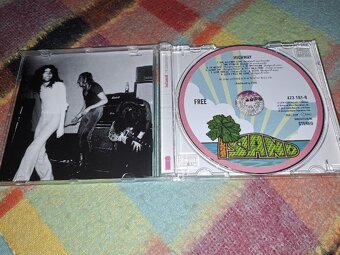 PRODAM 4xCD SKUP. - FREE - - 9