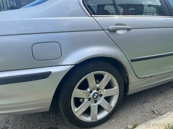 BMW e46 320i 125kw - 9