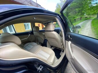 Škoda Octavia 2 1.9TDI 77kw BEZ DPF ELEGANCE 2008 NOVÁ STK - 9
