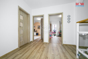 Prodej rodinného domu, 151 m², Březina - 9
