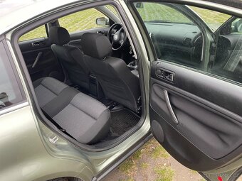 Volkswagen Passat b5.5 1.8T 110kw - 9