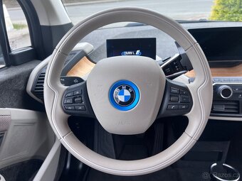 i3s 120Ah 03/2021 46648KM LODGE AD. TEMPOMAT KEYLESS - 9