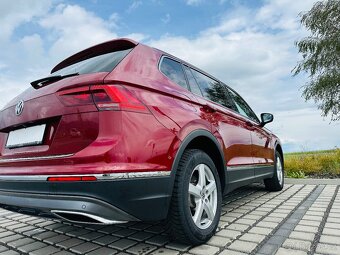✅VW TIGUAN ALLSPACE HIGHLINE - 9