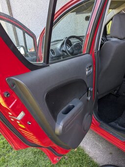 Opel Agila - 9