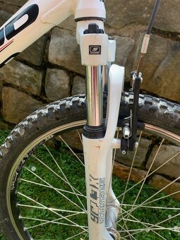 Dětské kolo Scud 24" - 9