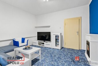 Prodej, domy/rodinný, 180 m2, Václavkova 311/16, Mladá Boles - 9
