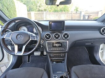 Mercedes -Benz A180 - 9