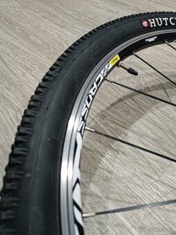 NAVÍC CROSS RIDE 26" - 9