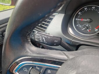Fabia combi - 9