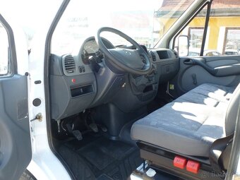 ⭐⭐⭐Mercedes Benz Sprinter Minibus +INVALIDNÍ VOZÍK⭐⭐⭐ - 9