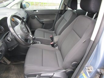 Volkswagen Golf Plus, 1,2TSI - 77KW - NOVÁ STK - 9