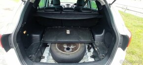 Hyundai ix35 1.7CRDi / 2WD /115PS náhradní díly - 9