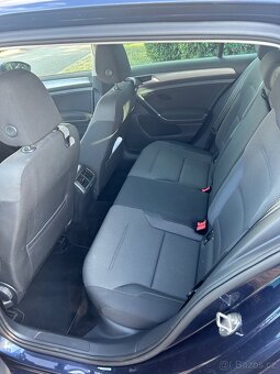 VW Golf VII 1.2 tsi 77kw BLUE MOTION - 9