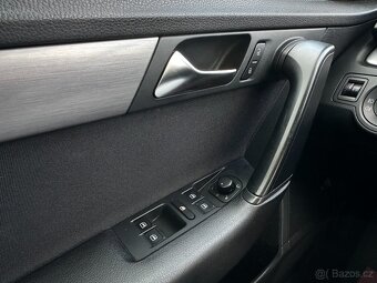 Volkswagen Passat Variant 2.0TDI/130kW DSG 4x4 Webasto - 9
