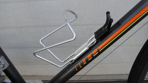 Peugeot Course 1984, antracitová perleť, krásná silnička - 9