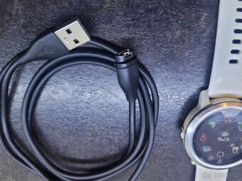 Garmin VIVOACTIVE 3 - 9
