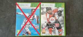 Xbox 360 hry - 9