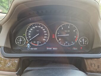 Prodám Bmw 730d - 9