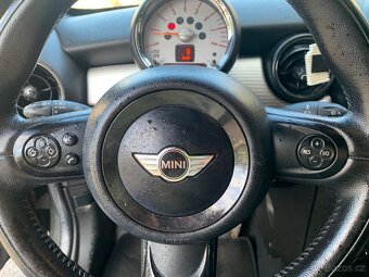 Mini John Cooper Works - 9