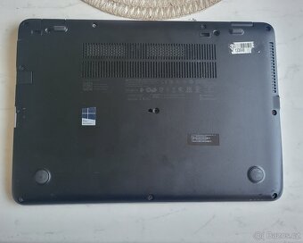 HP EliteBook 840 G3 - 9