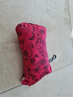 Školní batoh TOPGAL 1. - 3. třída ve velmi pěkné stavu - 9