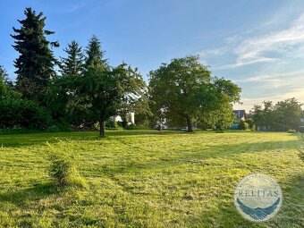 Prodej pozemku pro bydlení 3 004 m² - 9