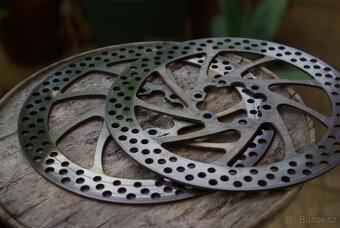 retro brzdy Magura Louise - 9