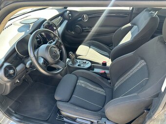 Mini Cooper Trim SE ELEKTROMOBIL - 9