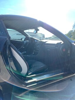 Mercedes SLK 350 - 9