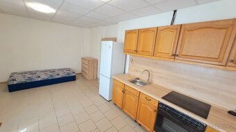 Pronájem bytu 2KK, Sedláčkova, Česká Lípa, 45m2 - 9