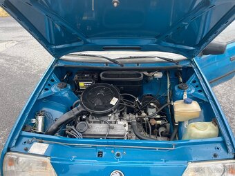 Škoda Forman 135LS - 9