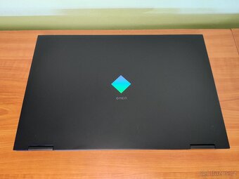 17" Omen,i7-11gen,RTX-3060,PCIe 4.0-1TB, RGB. - 9