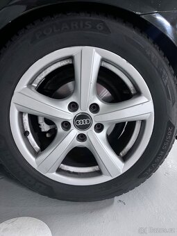 Audi a3 8p 1.8t s-line - 9
