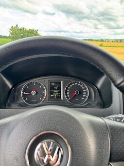 Transportér 5.1. (CamperVan) - 9