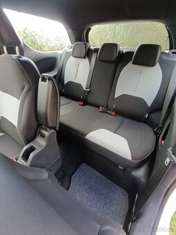 Citroen DS3 , 1,4HDI - 9