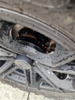 PRODÁM CTYRKOLKU CF MOTO X850 GLADIATOR ROK VÝROBY 2021 - 9