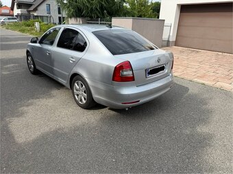 Škoda Octavia 1.8 TSI R.V 2010 L&K Pekny stav - 9