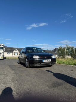 Golf IV 1.9 tdi 96kw - 9