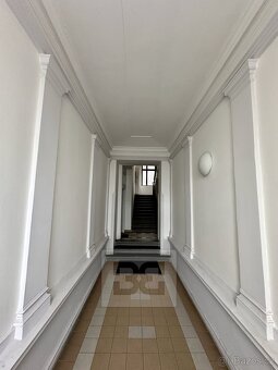 Pronájem bytu 2+kk - ul. Petřínská, ev.č. N08361 - 9