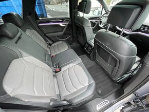 Volkswagen Touareg 4.0 TDI V8 R-Line 4Motion - 9