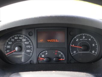 Peugeot Boxer 2,2 HDI L1H1 Chladící CZ (2014) - 9