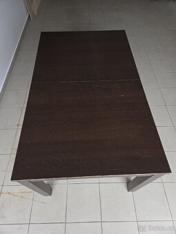 Rozkladaci kuchynsky stul - 9