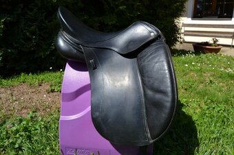 Drezurní sedlo Schleese ERI - 9
