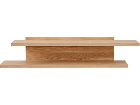 Luxusní obývací sestava Dublin z masivního divokého dubu - 9