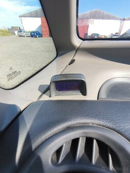 CITROEN XSARA PICASSO 1,8 i - 9