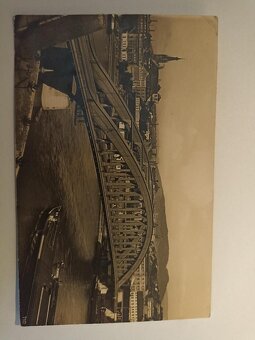 Staré ČB Pohledy-Ustí n.L a jiné - 9